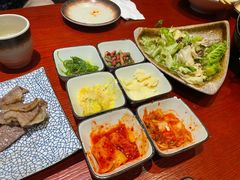 -喜牛烧肉酒场·黑金店(威高广场店)