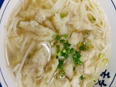 -长人馄饨铺(解放街店)