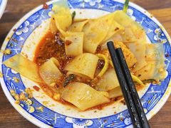 -老陕油泼面(回民街店)