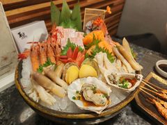 -菊上料理(蜀山银泰百货店)