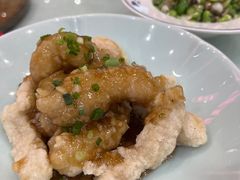 -玉华台饭庄·淮扬菜·烤鸭(望京店)