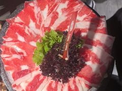 -湊湊火锅·茶憩(颐堤港店)