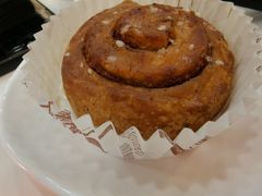 肉桂卷-宜家·瑞典风味餐厅(北京西红门店)