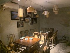 -齐轩居私房特色菜(光荣北路店)