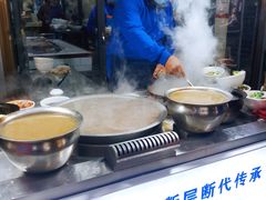 -老刘家泡馍·陕西老字号(钟楼广济街店)