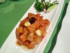 -天厨妙香素食餐厅(清华店)