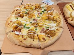 -达美乐比萨(肖家河店)