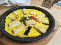 -环秀楼(黄山呈坎店)