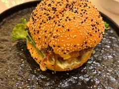 -FAT COW(静安寺店)