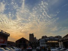 -云间粮仓
