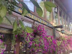 -北京水岸山吧度假村(雁栖镇店)