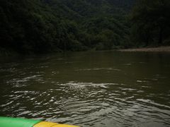 -怪潭漂流
