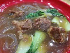 -网易食堂