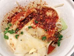 -大师兄·西北风味食集(增城合生汇店)