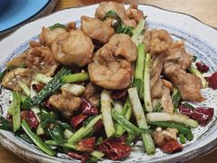 -金龙·打边炉(南京西路店)