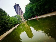 -玲珑塔公园