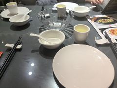 -楚鲜·汉正街一号(天河店)