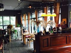 -BUND·FIVE外滩5号(天际店)