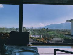 -翠田Green Field Kitchen