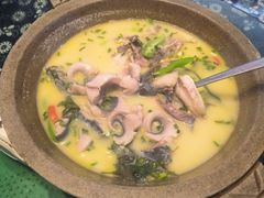 -龚师傅土菜馆.地道农家菜(魅力湘西店)