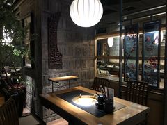 -湊湊火锅·茶憩(石家庄万象城店)