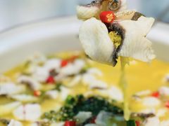 -青花椒花椒鱼(合生汇店)