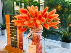 -MOCUS莫卡斯餐厅(祥云小镇店)