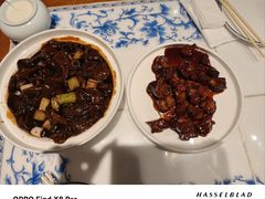 -东方饺子王(工农大路店)