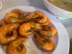 -巧克力渔家.小船海鲜家常菜(三浴场店)