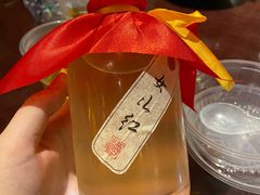 -杨记隆府(汉街店)