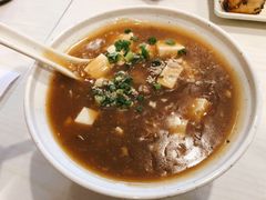 东阳沃豆腐-咬不得高祖生煎·简餐(城站店)