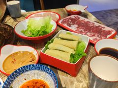 -阿郎龙虾烧烤海鲜馆(苏河融景店)
