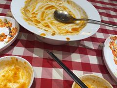 -西贝(新业坊店)
