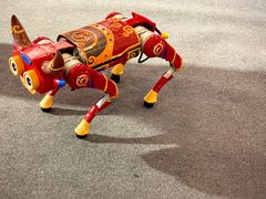 -成都世纪城新国际会展中心