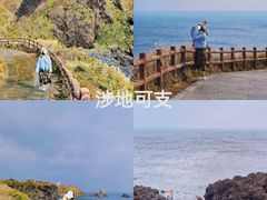 -西归浦每天偶来市场