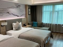 -悦致酒店(长沙黄兴路步行街南门口地铁站店)