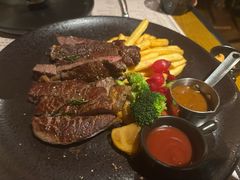 -安妮意大利餐厅(国贸店)