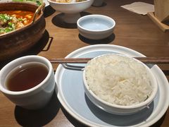-向川南·水煮鱼·川菜(和平里店)