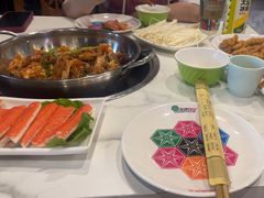 -重庆巴渝火锅(钟家村店)