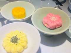 -永春园·扬州早茶·淮扬菜(漫乐城店)