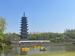 -上海方塔园