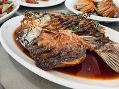 -柠静私家菜(石板巷店)