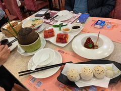 -点都德(盘福楼店)