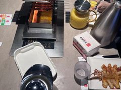 -丰茂烤串(金源店)