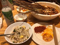 -嘉州叶婆婆钵钵鸡(建设路店)