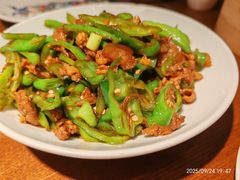 -索溪山寨·湘西饮食文化博物馆(标志门店)