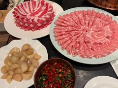 -南门涮肉(通州店)