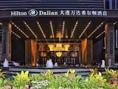 -富力希尔顿酒店·源氏日餐厅