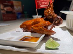 -侨美食家·粤菜(体育西路店)