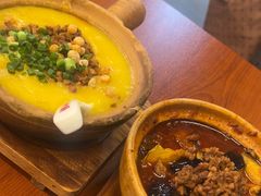 -罗妈砂锅(重庆大学城熙街店)
